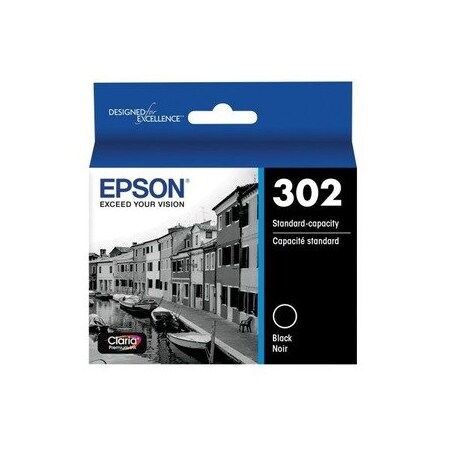 Epson claria premium black ink T302020S